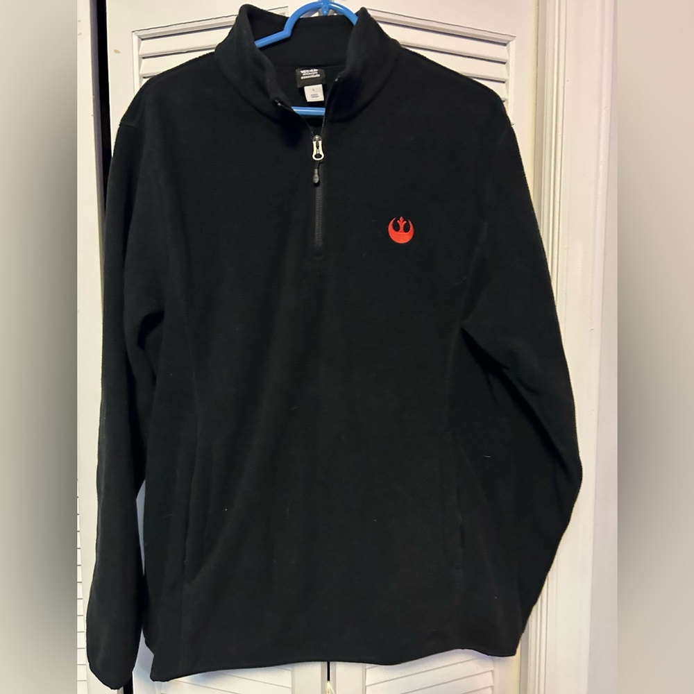 Star Wars pullover